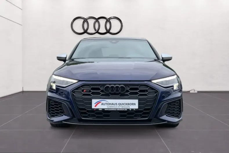 Audi S3 din 2022 cu 70.882 km - oferta AUD236070 - foto 2