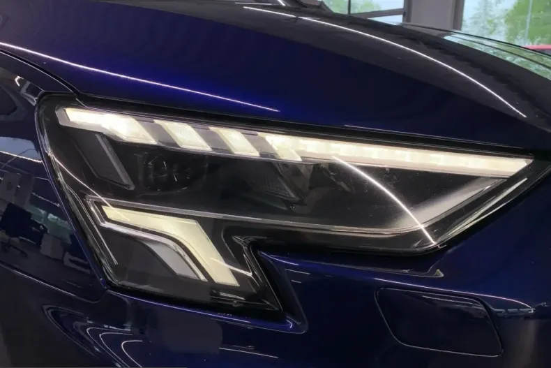 Audi S3 din 2022 cu 70.882 km - oferta AUD236070 - foto 3