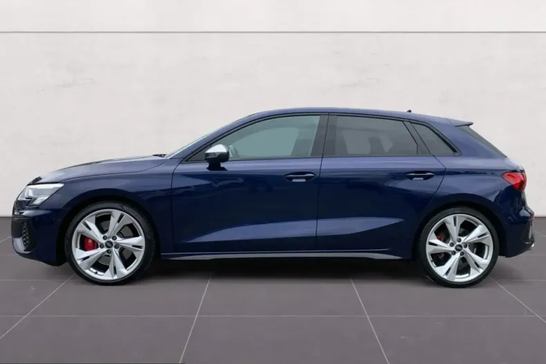 Audi S3 din 2022 cu 70.882 km - oferta AUD236070 - foto 4
