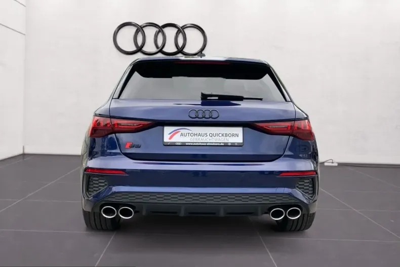 Audi S3 din 2022 cu 70.882 km - oferta AUD236070 - foto 5