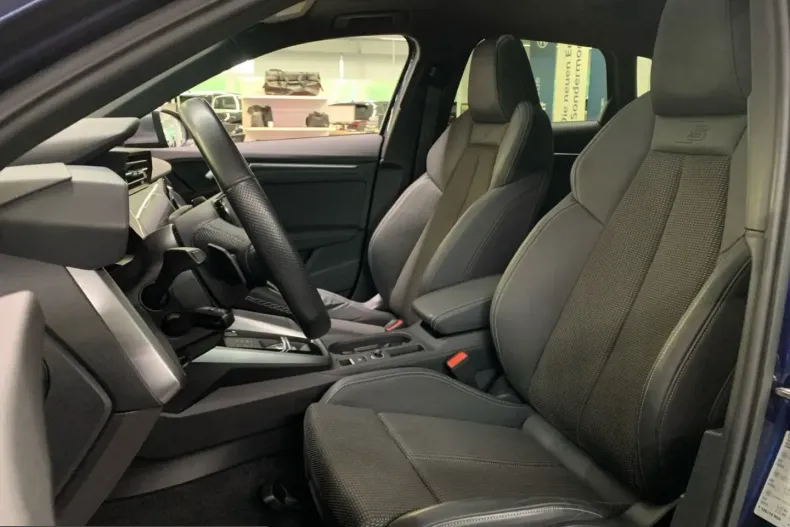 Audi S3 din 2022 cu 70.882 km - oferta AUD236070 - foto 7
