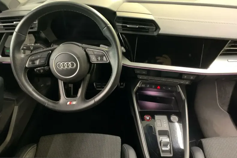 Audi S3 din 2022 cu 70.882 km - oferta AUD236070 - foto 8