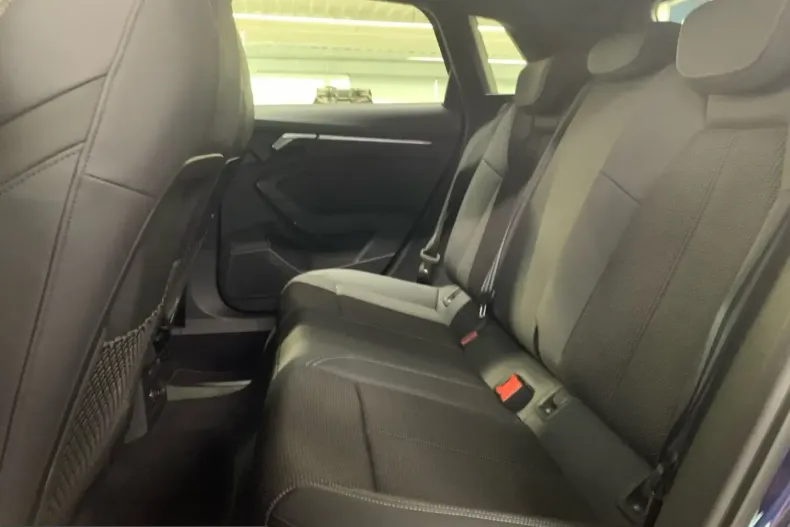 Audi S3 din 2022 cu 70.882 km - oferta AUD236070 - foto 12