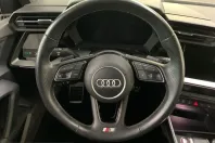 Audi S3 din 2022 cu 70.882 km - oferta AUD236070 - foto 14