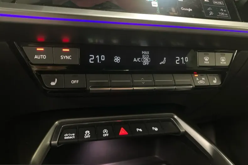 Audi S3 din 2022 cu 70.882 km - oferta AUD236070 - foto 17