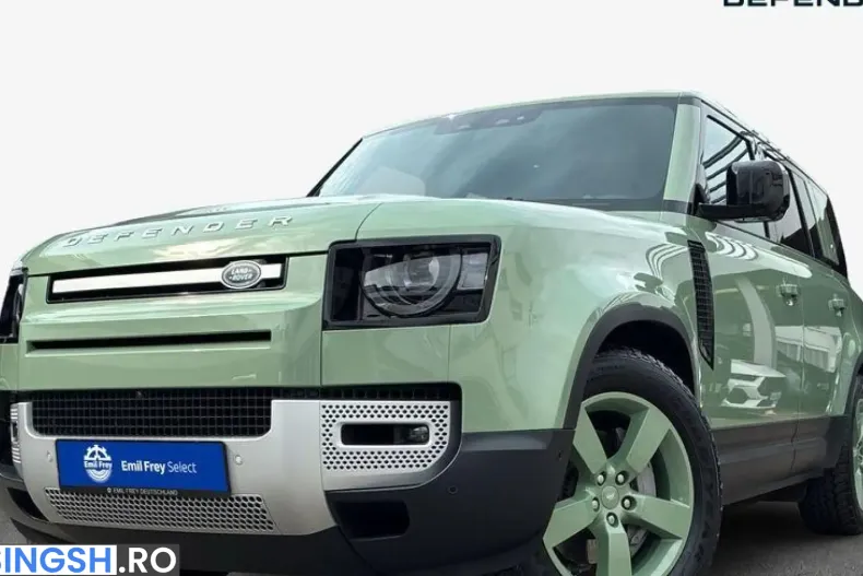 Land Rover Defender din 2023 cu 11.814 km - oferta LAN236072 - foto 1