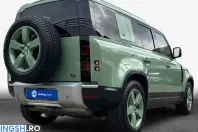 Land Rover Defender din 2023 cu 11.814 km - oferta LAN236072 - foto 2