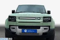 Land Rover Defender din 2023 cu 11.814 km - oferta LAN236072 - foto 3