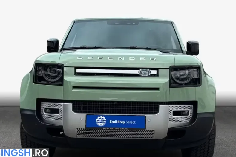 Land Rover Defender din 2023 cu 11.814 km - oferta LAN236072 - foto 3