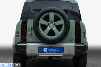 Land Rover Defender din 2023 cu 11.814 km - oferta LAN236072 - foto 4