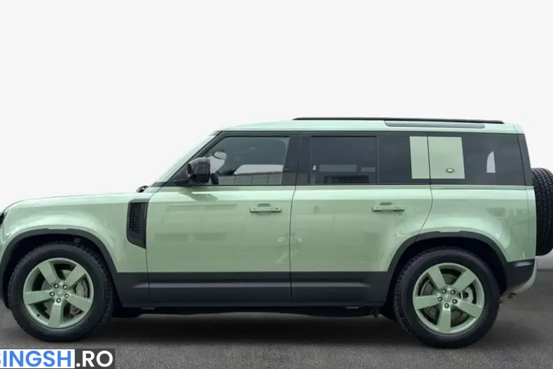 Land Rover Defender din 2023 cu 11.814 km - oferta LAN236072 - foto 5