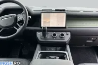 Land Rover Defender din 2023 cu 11.814 km - oferta LAN236072 - foto 9