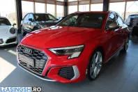 Audi S3 din 2023 cu 60.000 km - oferta AUD236073 - foto 1