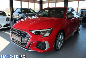 Audi S3 din 2023 - oferta AUD236073