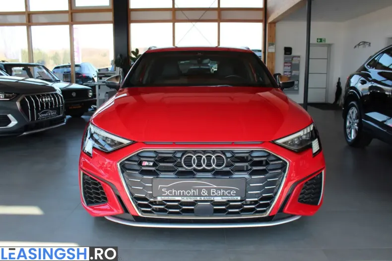 Audi S3 din 2023 cu 60.000 km - oferta AUD236073 - foto 2