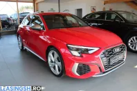 Audi S3 din 2023 cu 60.000 km - oferta AUD236073 - foto 3
