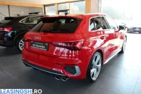 Audi S3 din 2023 cu 60.000 km - oferta AUD236073 - foto 4