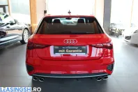 Audi S3 din 2023 cu 60.000 km - oferta AUD236073 - foto 5