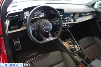 Audi S3 din 2023 cu 60.000 km - oferta AUD236073 - foto 8