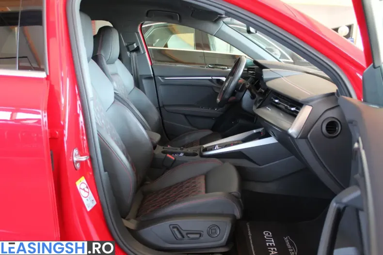 Audi S3 din 2023 cu 60.000 km - oferta AUD236073 - foto 10