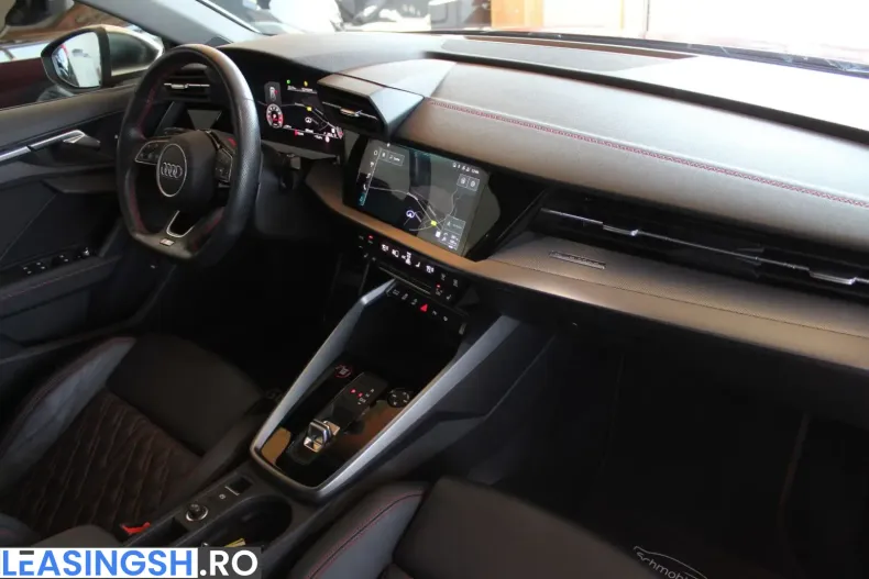 Audi S3 din 2023 cu 60.000 km - oferta AUD236073 - foto 11