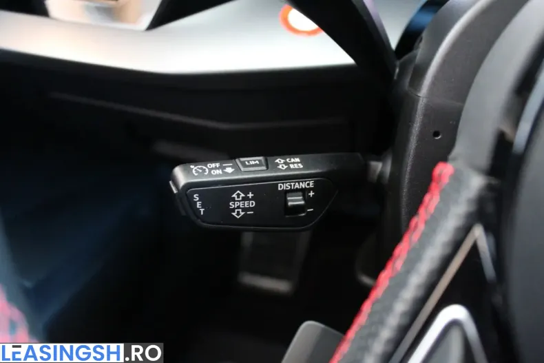 Audi S3 din 2023 cu 60.000 km - oferta AUD236073 - foto 21