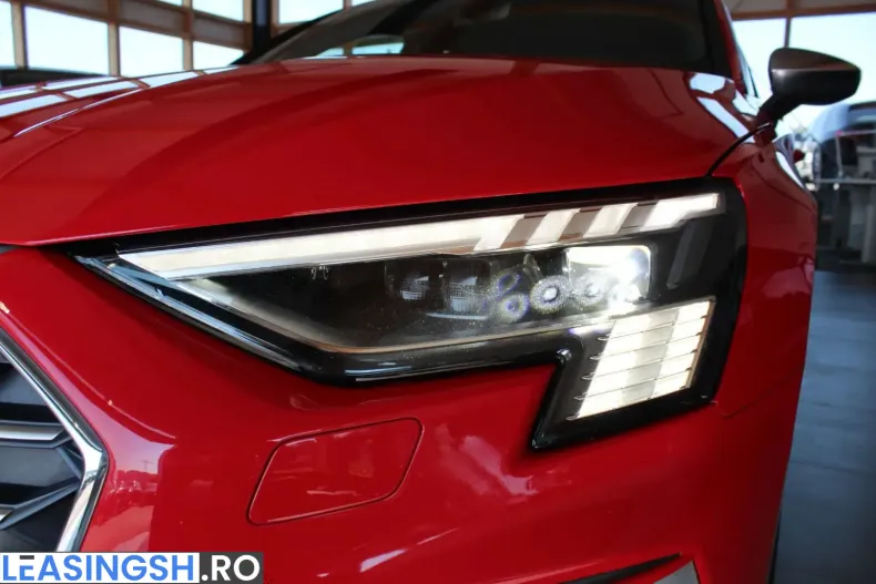 Audi S3 din 2023 cu 60.000 km - oferta AUD236073 - foto 22