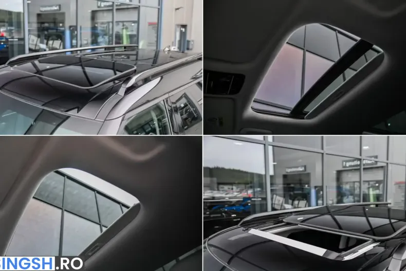 Hyundai Santa Fe din 2024 cu 21.457 km - oferta HYU236074 - foto 16