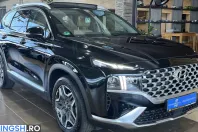 Hyundai Santa Fe din 2021 cu 79.985 km - oferta HYU236075 - foto 1