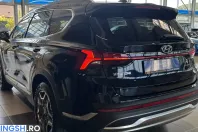 Hyundai Santa Fe din 2021 cu 79.985 km - oferta HYU236075 - foto 4
