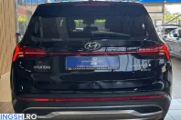 Hyundai Santa Fe din 2021 cu 79.985 km - oferta HYU236075 - foto 5