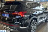 Hyundai Santa Fe din 2021 cu 79.985 km - oferta HYU236075 - foto 6