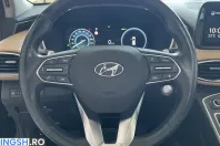 Hyundai Santa Fe din 2021 cu 79.985 km - oferta HYU236075 - foto 8