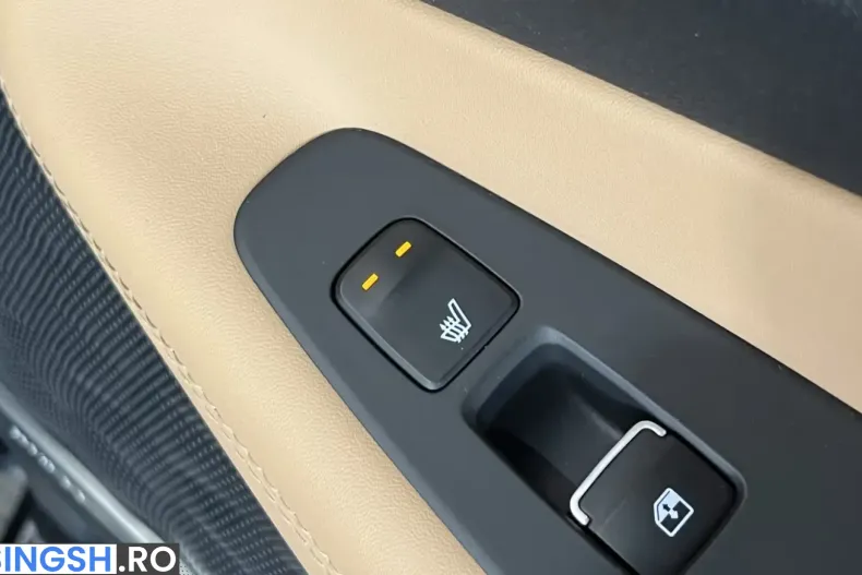 Hyundai Santa Fe din 2021 cu 79.985 km - oferta HYU236075 - foto 13