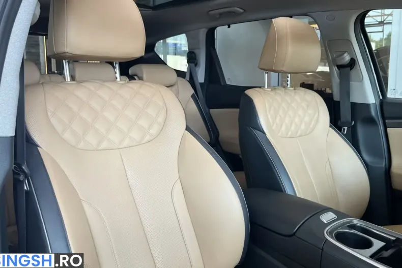 Hyundai Santa Fe din 2021 cu 79.985 km - oferta HYU236075 - foto 15