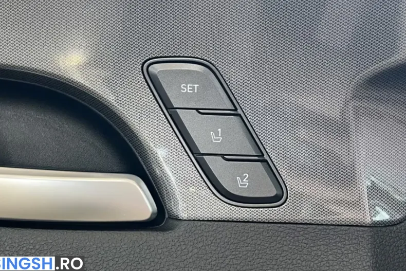 Hyundai Santa Fe din 2021 cu 79.985 km - oferta HYU236075 - foto 21