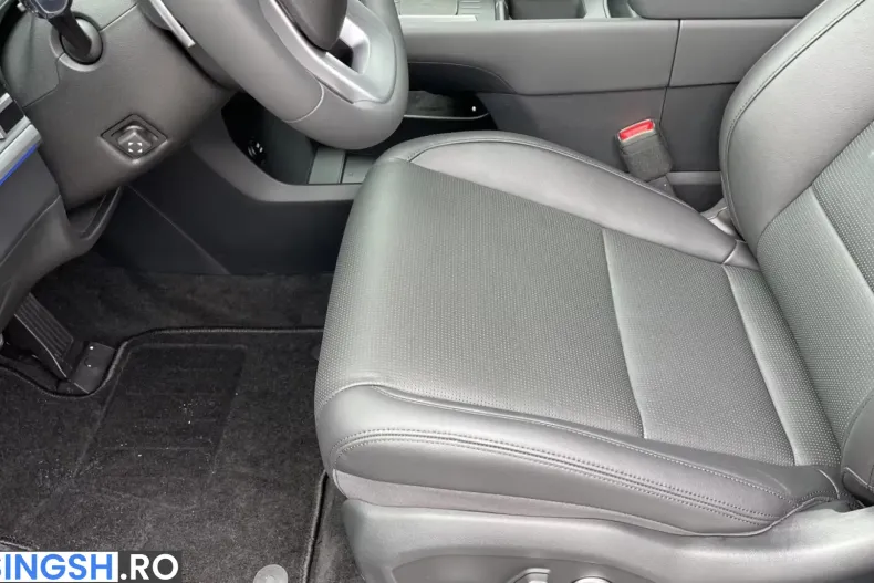 Hyundai Santa Fe din 2025 cu 12.500 km - oferta HYU236076 - foto 8