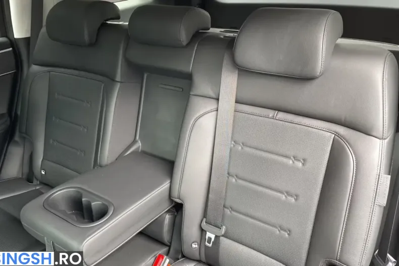 Hyundai Santa Fe din 2025 cu 12.500 km - oferta HYU236076 - foto 9