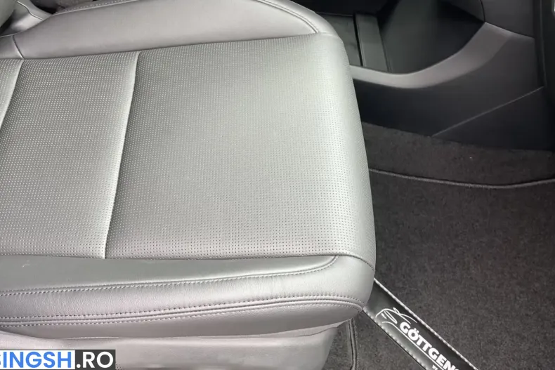 Hyundai Santa Fe din 2025 cu 12.500 km - oferta HYU236076 - foto 11
