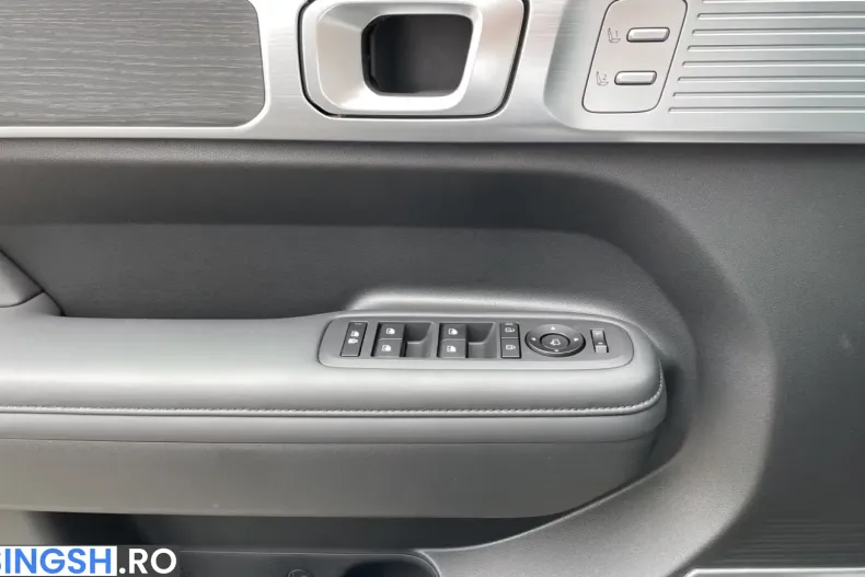 Hyundai Santa Fe din 2025 cu 12.500 km - oferta HYU236076 - foto 14