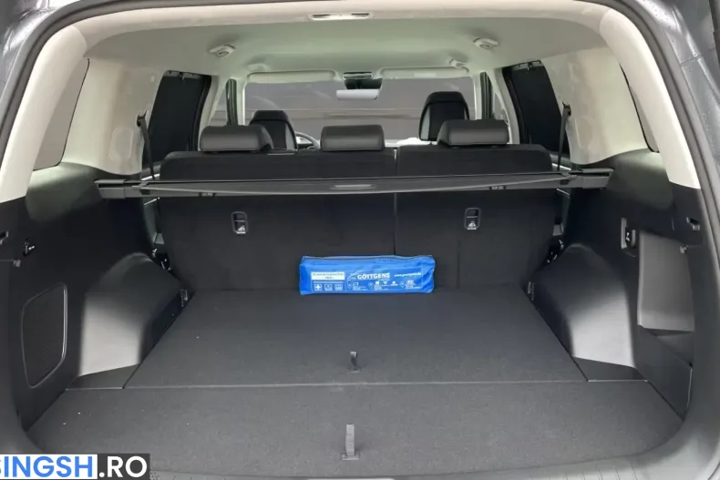 Hyundai Santa Fe din 2025 cu 12.500 km - oferta HYU236076 - foto 15