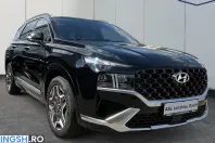 Hyundai Santa Fe din 2022 cu 43.917 km - oferta HYU236077 - foto 1