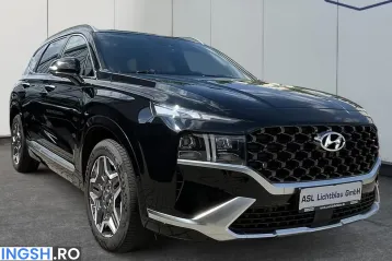 Hyundai Santa Fe din 2022 - oferta HYU236077
