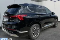 Hyundai Santa Fe din 2022 cu 43.917 km - oferta HYU236077 - foto 2