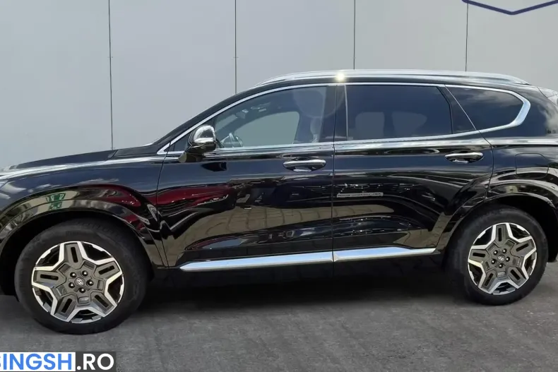 Hyundai Santa Fe din 2022 cu 43.917 km - oferta HYU236077 - foto 5