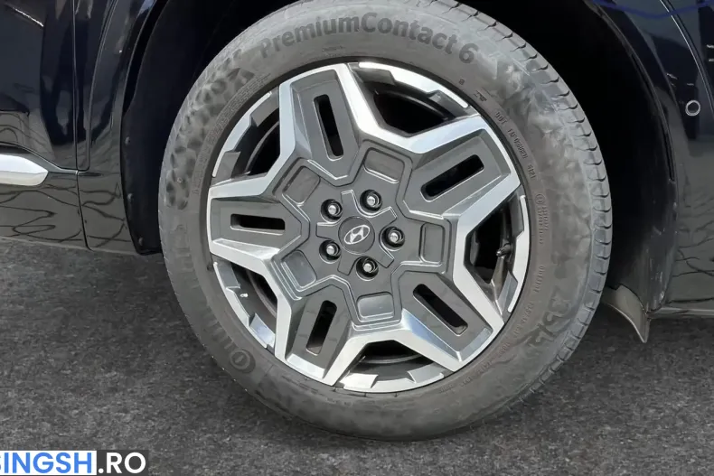 Hyundai Santa Fe din 2022 cu 43.917 km - oferta HYU236077 - foto 6
