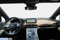 Hyundai Santa Fe din 2022 cu 43.917 km - oferta HYU236077 - foto 7