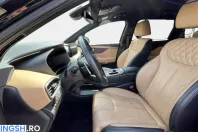 Hyundai Santa Fe din 2022 cu 43.917 km - oferta HYU236077 - foto 8