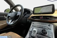 Hyundai Santa Fe din 2022 cu 43.917 km - oferta HYU236077 - foto 12