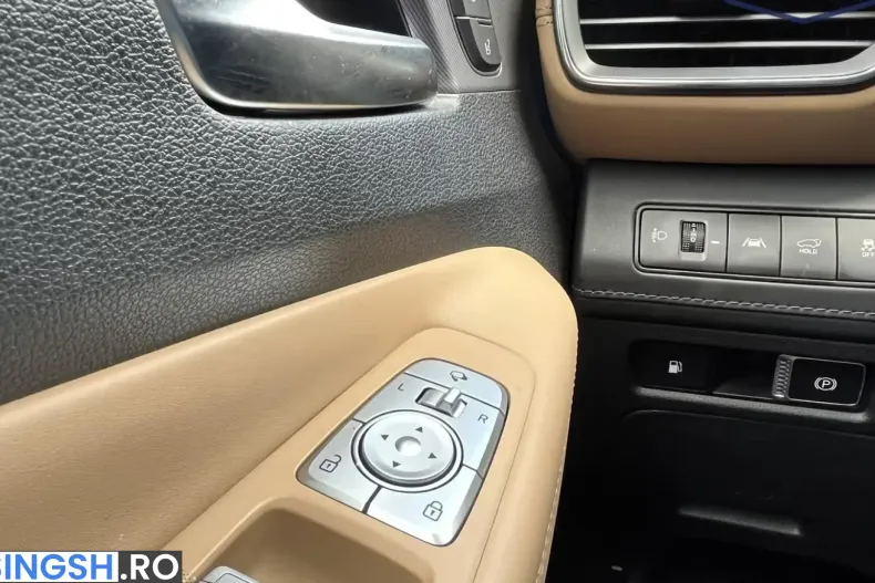 Hyundai Santa Fe din 2022 cu 43.917 km - oferta HYU236077 - foto 13